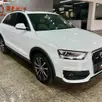 AUDI Q3 2.0 TFSI AMBIENTE QUATTRO 4P GASOLINA S TRONIC AUDI Q3 2.0 TFSI AMBIENTE QUATTRO 4P GASOLINA S TRONIC