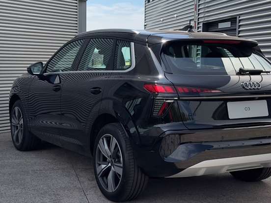 AUDI-Q3-2.0 TFSI GASOLINA LAUNCH EDITION QUATTRO S TRONIC AUDI-Q3-2026