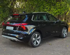 AUDI Q3 2.0 TFSI GASOLINA LAUNCH EDITION QUATTRO S TRONIC AUDI Q3 2.0 TFSI GASOLINA LAUNCH EDITION QUATTRO S TRONIC