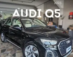 AUDI Q5 2.0 45 TFSI GASOLINA S-LINE QUATTRO S TRONIC AUDI Q5 2.0 45 TFSI GASOLINA S-LINE QUATTRO S TRONIC