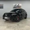 AUDI Q5 2.0 45 TFSI GASOLINA SPORTBACK S LINE BLACK QUATTRO S TRONIC AUDI Q5 2.0 45 TFSI GASOLINA SPORTBACK S LINE BLACK QUATTRO S TRONIC