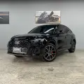 AUDI Q5 2.0 45 TFSI GASOLINA SPORTBACK S LINE BLACK QUATTRO S TRONIC AUDI Q5 2.0 45 TFSI GASOLINA SPORTBACK S LINE BLACK QUATTRO S TRONIC
