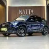 AUDI Q5 2.0 45 TFSI GASOLINA SPORTBACK S LINE BLACK QUATTRO S TRONIC AUDI Q5 2.0 45 TFSI GASOLINA SPORTBACK S LINE BLACK QUATTRO S TRONIC