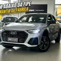 AUDI Q5 2.0 55 TFSIE PHEV SPORTBACK PERFORMANCE BLACK QUATTRO S TRONIC AUDI Q5 2.0 55 TFSIE PHEV SPORTBACK PERFORMANCE BLACK QUATTRO S TRONIC