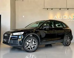 AUDI Q5 2.0 TFSI GASOLINA PRESTIGE S TRONIC AUDI Q5 2.0 TFSI GASOLINA PRESTIGE S TRONIC