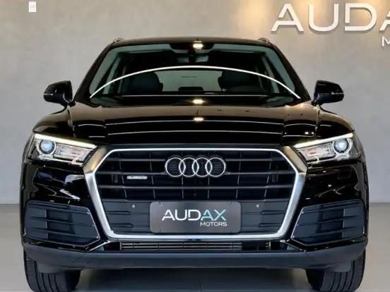 AUDI-Q5-2.0 TFSI GASOLINA PRESTIGE S TRONIC AUDI-Q5-2018