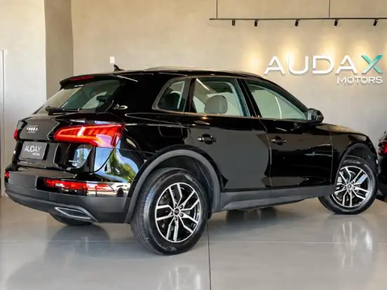 AUDI-Q5-2.0 TFSI GASOLINA PRESTIGE S TRONIC AUDI-Q5-2018