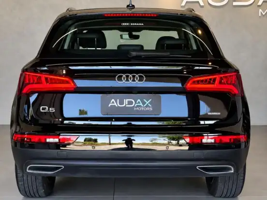 AUDI-Q5-2.0 TFSI GASOLINA PRESTIGE S TRONIC AUDI-Q5-2018