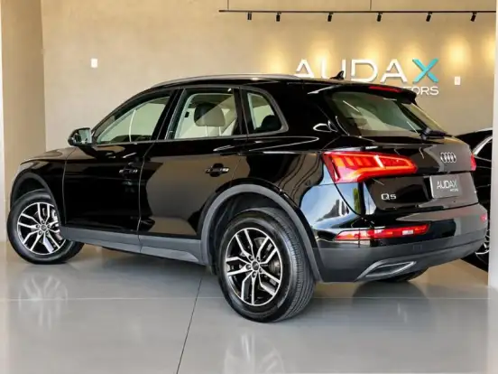 AUDI-Q5-2.0 TFSI GASOLINA PRESTIGE S TRONIC AUDI-Q5-2018