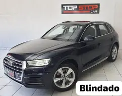 AUDI Q5 2.0 TFSI GASOLINA PRESTIGE S TRONIC AUDI Q5 2.0 TFSI GASOLINA PRESTIGE S TRONIC
