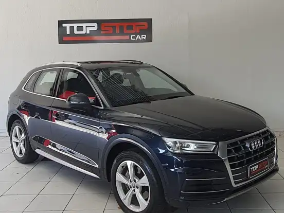 AUDI-Q5-2.0 TFSI GASOLINA PRESTIGE S TRONIC AUDI-Q5-2018