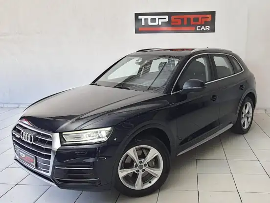 AUDI-Q5-2.0 TFSI GASOLINA PRESTIGE S TRONIC AUDI-Q5-2018