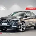 AUDI Q5 2.0 TFSI GASOLINA SPORTBACK S LINE QUATTRO S TRONIC AUDI Q5 2.0 TFSI GASOLINA SPORTBACK S LINE QUATTRO S TRONIC