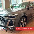 AUDI Q5 2.0 TFSI GASOLINA SPORTBACK S LINE QUATTRO S TRONIC AUDI Q5 2.0 TFSI GASOLINA SPORTBACK S LINE QUATTRO S TRONIC