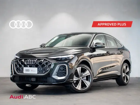 AUDI Q5 2.0 TFSI GASOLINA SPORTBACK S LINE QUATTRO S TRONIC