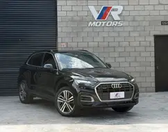 AUDI Q5 2.0 45 TFSI GASOLINA PRESTIGE QUATTRO S TRONIC AUDI Q5 2.0 45 TFSI GASOLINA PRESTIGE QUATTRO S TRONIC