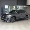 AUDI Q5 2.0 45 TFSI GASOLINA S LINE BLACK QUATTRO S TRONIC AUDI Q5 2.0 45 TFSI GASOLINA S LINE BLACK QUATTRO S TRONIC