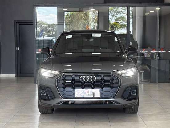 AUDI-Q5-2.0 45 TFSI GASOLINA S LINE BLACK QUATTRO S TRONIC AUDI-Q5-2021