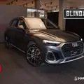 AUDI Q5 2.0 45 TFSI GASOLINA S-LINE QUATTRO S TRONIC AUDI Q5 2.0 45 TFSI GASOLINA S-LINE QUATTRO S TRONIC