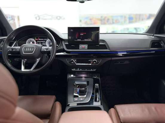 AUDI-Q5-2.0 55 TFSIE PHEV PERFORMANCE BLACK QUATTRO S TRONIC AUDI-Q5-2022