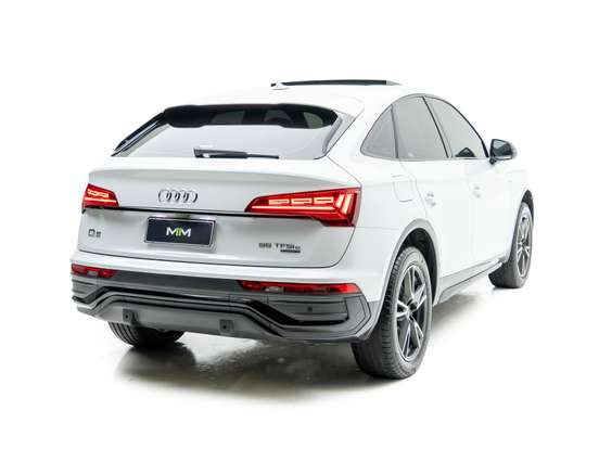 AUDI-Q5-2.0 55 TFSIE PHEV SPORTBACK PERFORMANCE BLACK QUATTRO S TRONIC AUDI-Q5-2022