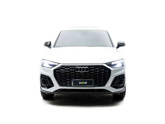 AUDI-Q5-2.0 55 TFSIE PHEV SPORTBACK PERFORMANCE BLACK QUATTRO S TRONIC AUDI-Q5-2022