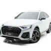 AUDI Q5 2.0 55 TFSIE PHEV SPORTBACK PERFORMANCE BLACK QUATTRO S TRONIC AUDI Q5 2.0 55 TFSIE PHEV SPORTBACK PERFORMANCE BLACK QUATTRO S TRONIC