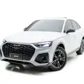 AUDI Q5 2.0 55 TFSIE PHEV SPORTBACK PERFORMANCE BLACK QUATTRO S TRONIC AUDI Q5 2.0 55 TFSIE PHEV SPORTBACK PERFORMANCE BLACK QUATTRO S TRONIC