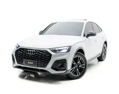 AUDI Q5 2.0 55 TFSIE PHEV SPORTBACK PERFORMANCE BLACK QUATTRO S TRONIC AUDI Q5 2.0 55 TFSIE PHEV SPORTBACK PERFORMANCE BLACK QUATTRO S TRONIC