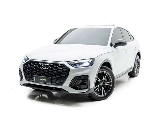 AUDI-Q5-2.0 55 TFSIE PHEV SPORTBACK PERFORMANCE BLACK QUATTRO S TRONIC AUDI-Q5-2022