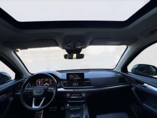 AUDI-Q5-2.0 TFSI GASOLINA PRESTIGE S TRONIC AUDI-Q5-2020