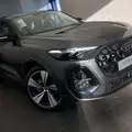 AUDI Q5 2.0 TFSI GASOLINA S LINE QUATTRO S TRONIC AUDI Q5 2.0 TFSI GASOLINA S LINE QUATTRO S TRONIC