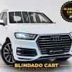 AUDI Q7 3.0 TFSI AMBITION V6 24V GASOLINA 4P TIPTRONIC AUDI Q7 3.0 TFSI AMBITION V6 24V GASOLINA 4P TIPTRONIC