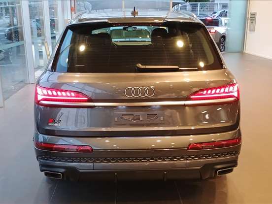 AUDI-Q7-3.0 55 TFSI MHEV S-LINE QUATTRO TIPTRONIC AUDI-Q7-2025