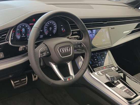 AUDI-Q7-3.0 55 TFSI MHEV S-LINE QUATTRO TIPTRONIC AUDI-Q7-2025