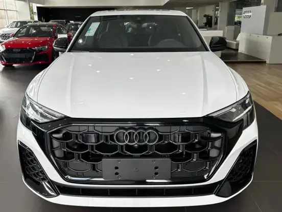 AUDI-Q8-3.0 TFSI GASOLINA PERFORMANCE BLACK QUATTRO TIPTRONIC AUDI-Q8-2025