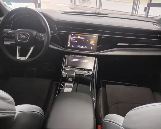AUDI Q8 3.0 TFSI GASOLINA PERFORMANCE QUATTRO TIPTRONIC