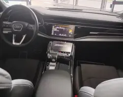 AUDI Q8 3.0 TFSI GASOLINA PERFORMANCE QUATTRO TIPTRONIC AUDI Q8 3.0 TFSI GASOLINA PERFORMANCE QUATTRO TIPTRONIC