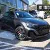 AUDI Q8 3.0 TFSI GASOLINA PERFORMANCE BLACK QUATTRO TIPTRONIC AUDI Q8 3.0 TFSI GASOLINA PERFORMANCE BLACK QUATTRO TIPTRONIC