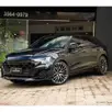 AUDI Q8 3.0 TFSI GASOLINA PERFORMANCE BLACK QUATTRO TIPTRONIC AUDI Q8 3.0 TFSI GASOLINA PERFORMANCE BLACK QUATTRO TIPTRONIC