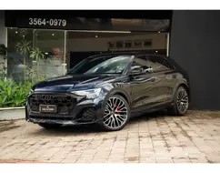 AUDI Q8 3.0 TFSI GASOLINA PERFORMANCE BLACK QUATTRO TIPTRONIC AUDI Q8 3.0 TFSI GASOLINA PERFORMANCE BLACK QUATTRO TIPTRONIC