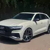 AUDI Q8 3.0 TFSI GASOLINA PERFORMANCE BLACK QUATTRO TIPTRONIC AUDI Q8 3.0 TFSI GASOLINA PERFORMANCE BLACK QUATTRO TIPTRONIC