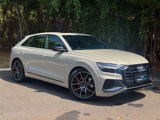 AUDI-Q8-3.0 TFSI GASOLINA PERFORMANCE BLACK QUATTRO TIPTRONIC AUDI-Q8-2021