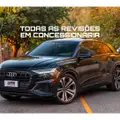 AUDI Q8 3.0 TFSI GASOLINA PERFORMANCE BLACK QUATTRO TIPTRONIC AUDI Q8 3.0 TFSI GASOLINA PERFORMANCE BLACK QUATTRO TIPTRONIC