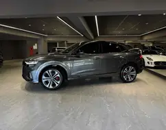 AUDI Q8 3.0 TFSI GASOLINA PERFORMANCE BLACK QUATTRO TIPTRONIC AUDI Q8 3.0 TFSI GASOLINA PERFORMANCE BLACK QUATTRO TIPTRONIC