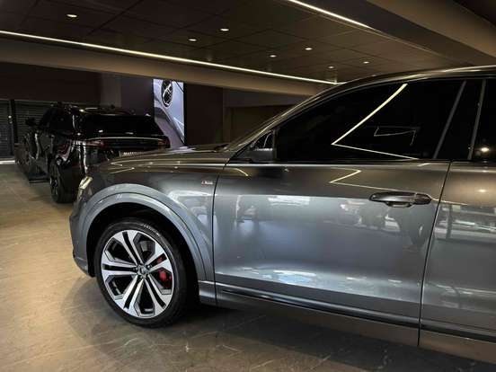 AUDI-Q8-3.0 TFSI GASOLINA PERFORMANCE BLACK QUATTRO TIPTRONIC AUDI-Q8-2023