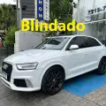 AUDI RS Q3 2.5 TFSI QUATTRO 20V 310CV GASOLINA 4P S-TRONIC AUDI RS Q3 2.5 TFSI QUATTRO 20V 310CV GASOLINA 4P S-TRONIC