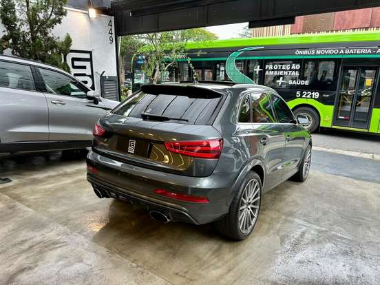 AUDI-RS Q3-2014