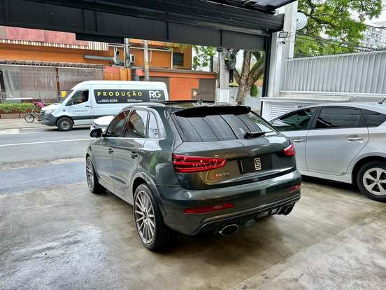 AUDI-RS Q3-2014