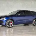 AUDI RS Q8 4.0 V8 TWINTURBO MHEV TIPTRONIC AUDI RS Q8 4.0 V8 TWINTURBO MHEV TIPTRONIC
